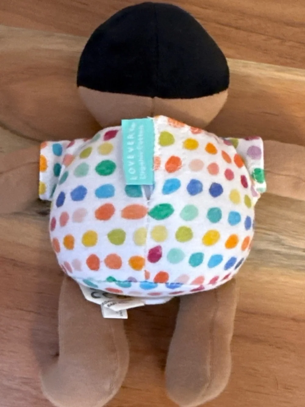 LOVEVERY The Thinker Play Kit 11-12M bundle